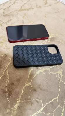 iPhone 13 mini 256 ГБ (Product) RED, Идеал в Анапе фото 3