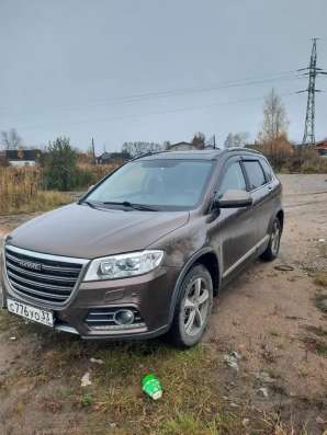 Продаю личный автомобиль в Кольчугине фото 4