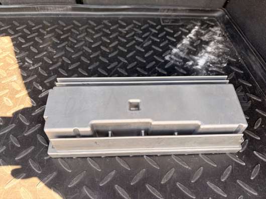 Усилитель BMW HarmanKardon logic 7