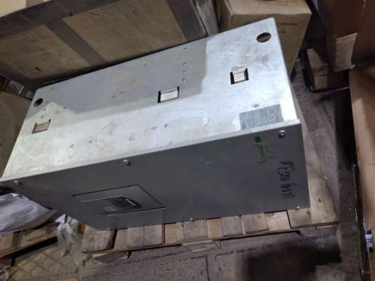 Устройство плавного пуска Schneider Electric ATS48 480A 400В