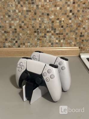 PlayStation 5 slim с дисководом в Москве