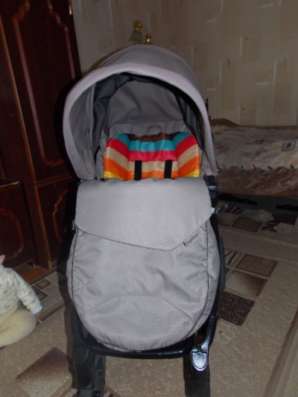 детскую коляску Peg-Perego Book Completo в Брянске фото 4