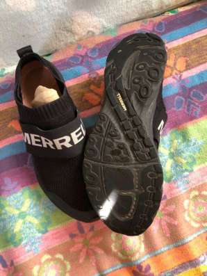Кроссовки MERRELL 42,5 в Москве фото 7