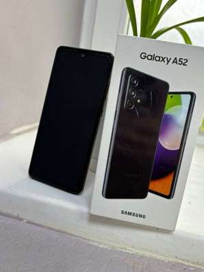 Телефон Samsung A52 в Крымске фото 7