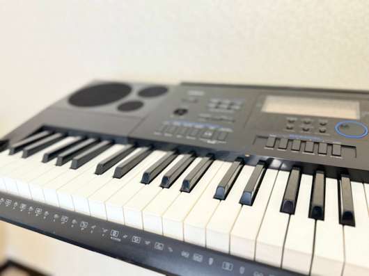 Синтезатор casio в Южно-Сахалинске фото 4