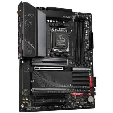 Материнская плата B650 Aorus Elite AX в Майкопе фото 4