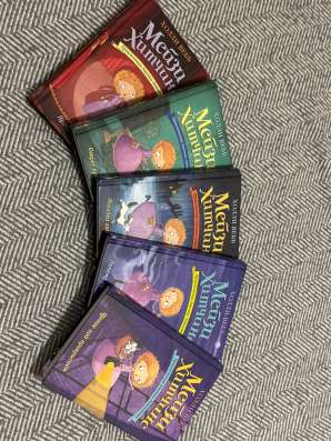 Продаю книги в Махачкале