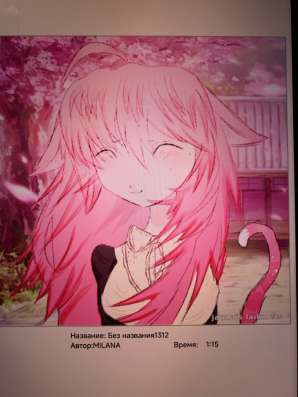Рисую рисунки в moe стиле (примеры на фото) в Москве