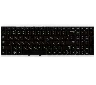 Клавиатура для ноутбука Samsung 300E5A 3