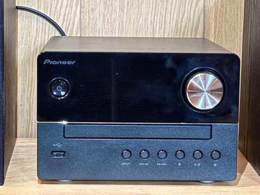 ? Домашняя аудиосистема Pioneer X-EM16 в Костроме фото 3
