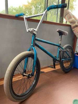 Bmx GT в Челябинске фото 9