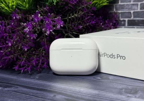 Наушники AirPods Pro 2 в Смоленске фото 3