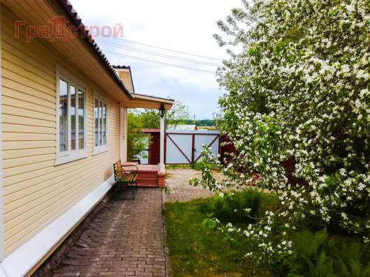 Продам дом в Вологда.Жилая площадь 130  кв.м. в Вологде фото 7