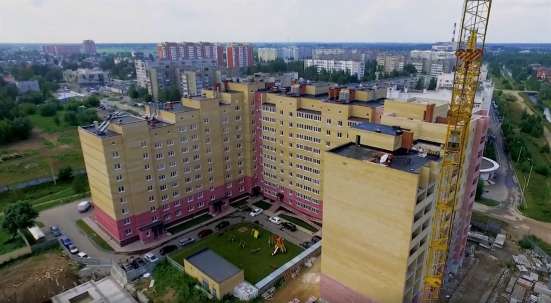 Продам двухкомнатную квартиру в Тверь.Жилая площадь 64,61  кв.м.Этаж 8.Дом кирпичный. в Твери фото 13