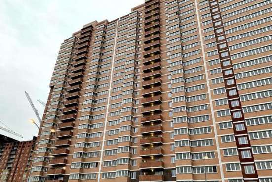 Продам однокомнатную квартиру в Краснодар.Жилая площадь 37,30  кв.м.Этаж 22.Дом кирпичный. в Краснодаре