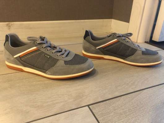 Кроссовки geox 41 в Ижевске