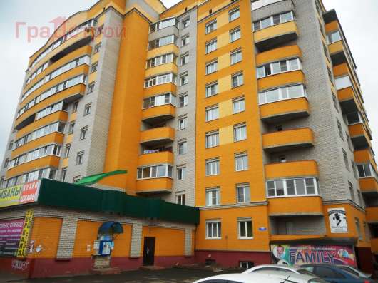 Продам однокомнатную квартиру в Вологда.Жилая площадь 39  кв.м.Дом кирпичный.Есть Балкон. в Вологде фото 13