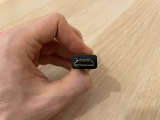 Переходник монитор hdmi vga в Санкт-Петербурге