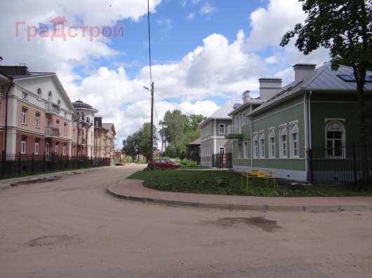 Продам многомнатную квартиру в Вологда.Жилая площадь 122  кв.м.Этаж 1.Дом кирпичный. в Вологде фото 5