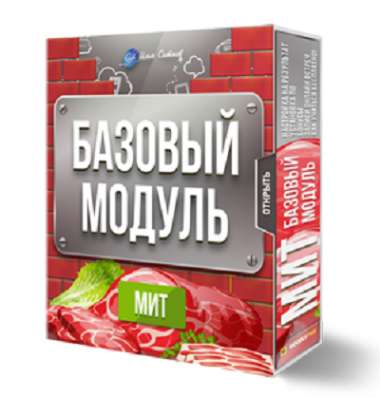 Права перепродажи + Базовый Модуль годовой программы МИТ