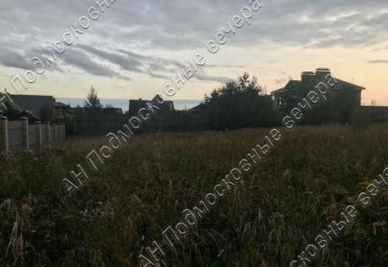 realty_mapper3.plot_in_locationСадовое некоммерческое тов-во. Площадь 10.00 сот.Есть Газ. в Москве