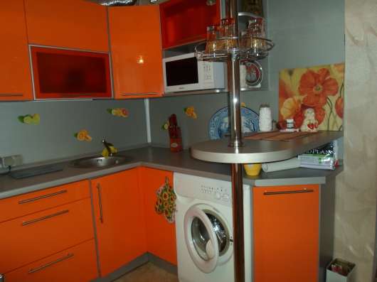 Продаю 2-х ком. ул. Касьянова, 20 в Иркутске фото 10