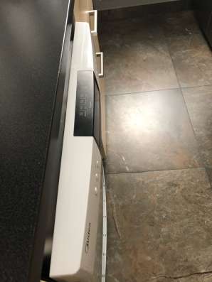 Посудомоечная машина Midea MFD60S110W в Самаре фото 5