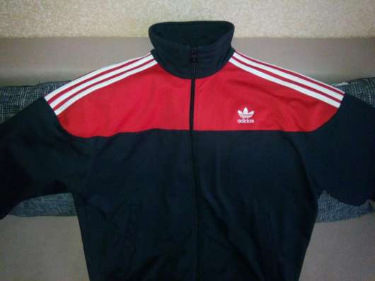 Олимпийка Adidas Original