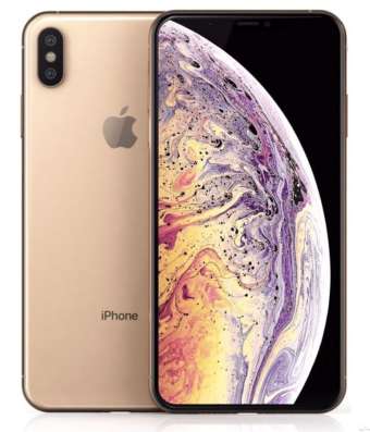 IPhone XSMax 512 ГБ Торг уместен