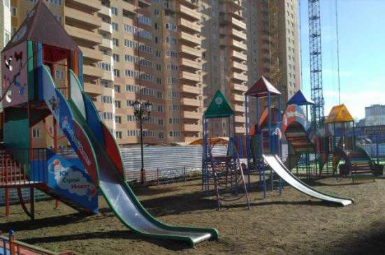 Продам однокомнатную квартиру в Краснодар.Жилая площадь 36,30  кв.м.Этаж 19.Дом монолитный.