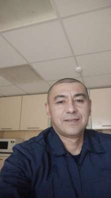 Ильдар, 43 года, хочет пообщаться