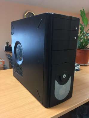 Отличный игровой Intel Core I7