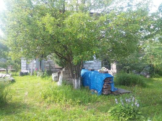 Продается дача в Воскресенске