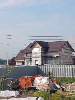 Продам дом в Павловский Посад.Жилая площадь 130  кв.м.Есть Электричество. в Павловском Посаде