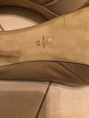 Туфли Armani в Калининграде фото 3