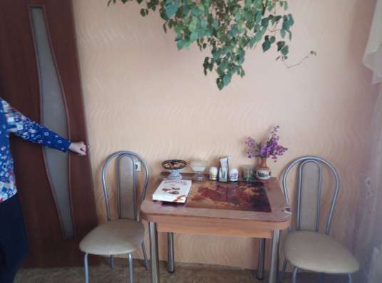 Продам 1к квартиру в Перми фото 3