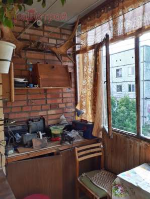 Продам трехкомнатную квартиру в Вологда.Жилая площадь 66  кв.м.Этаж 4.Есть Балкон. в Вологде фото 4