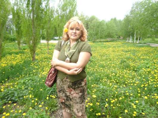 РАЛИНА, 60 лет, хочет пообщаться в Уфе фото 3