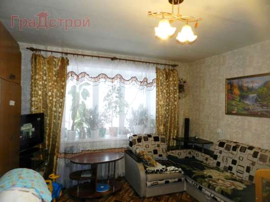 Продам однокомнатную квартиру в Вологда.Этаж 9.Дом кирпичный.Есть Балкон. в Вологде фото 3