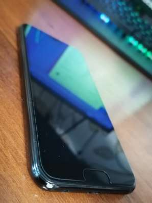 Honor 10 COL-L29 Black 128Gb в Красноярске фото 6