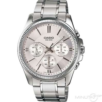 Часы Casio