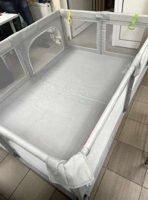 Продам новые манежи фото 3