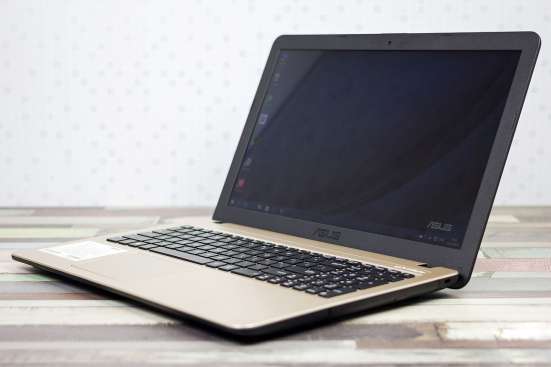 Ноутбук Asus VivoBook X540YA фото 6