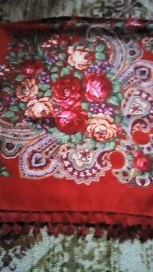 Платки новые 95*95 в Дубне фото 4