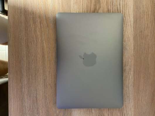 Mackbook pro 13 2020 m1 512gb в Краснодаре фото 6