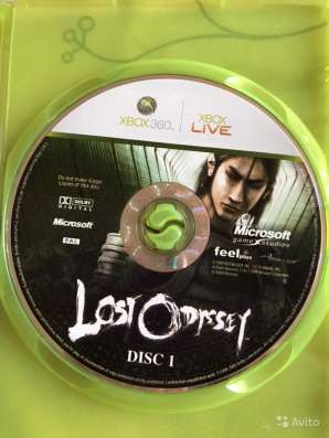 Лицензионные Диски на Xbox 360 + ОБМЕн в Санкт-Петербурге