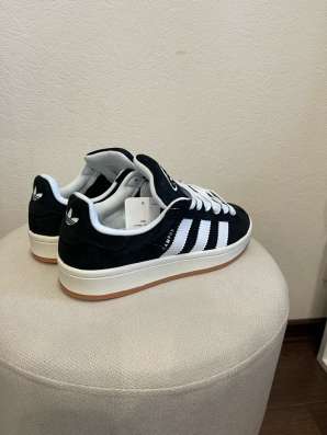 Кроссовки adidas campus в Сургуте фото 3