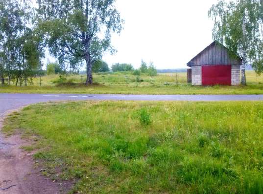 Участок возле водохранилища фото 3