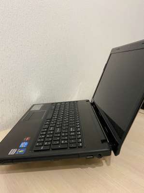 Ноутбук Lenovo G570 в Санкт-Петербурге фото 4