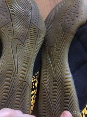 Бутсы Nike в Тюмени